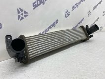 Интеркулер Chery Arrizo 8 2023 1.6 TGDI DCT