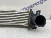 Интеркулер Chery Arrizo 8 2023 1.6 TGDI DCT