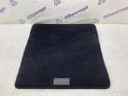 Коврик багажника задний Jeep Wrangler JL 2020