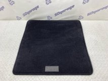 Коврик багажника задний Jeep Wrangler JL 2020