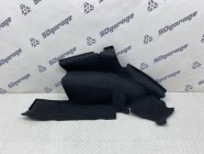 Обшивка багажника левая задняя Jeep Wrangler JL 2018