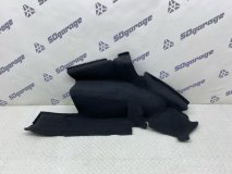 Обшивка багажника левая задняя Jeep Wrangler JL 2018