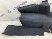 Обшивка багажника левая задняя Jeep Wrangler JL 2018