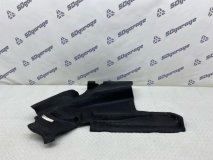 Обшивка багажника левая задняя Jeep Wrangler JL 2018