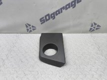 Декоративная крышка двигателя правая передняя Mercedes-Benz GLE-Coupe 6.3 AMG C292 2016 157982