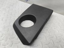 Декоративная крышка двигателя правая передняя Mercedes-Benz GLE-Coupe 6.3 AMG C292 2016 157982