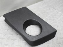 Декоративная крышка двигателя правая передняя Mercedes-Benz GLE-Coupe 6.3 AMG C292 2016 157982