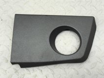 Декоративная крышка двигателя правая передняя Mercedes-Benz GLE-Coupe 6.3 AMG C292 2016 157982