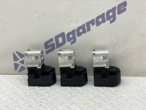 Клапан кондиционера Porsche Taycan 9J1 2021 EBFA