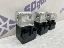 Клапан кондиционера Porsche Taycan 9J1 2021 EBFA