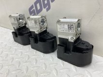 Клапан кондиционера Porsche Taycan 9J1 2021 EBFA