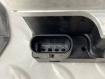 Клапан кондиционера Porsche Taycan 9J1 2021 EBFA