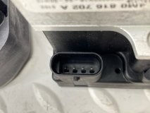 Клапан кондиционера Porsche Taycan 9J1 2021 EBFA