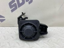 Сирена сигнализации Porsche Taycan 9J1 2021 EBFA