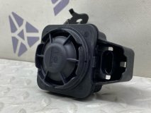 Сирена сигнализации Porsche Taycan 9J1 2021 EBFA