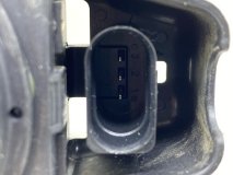 Сирена сигнализации Porsche Taycan 9J1 2021 EBFA