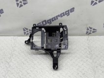 Кронштейн блока управления Porsche Taycan 9J1 2021 EBFA