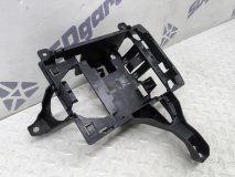 Кронштейн блока управления Porsche Taycan 9J1 2021 EBFA