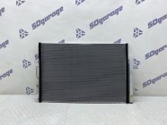 Радиатор кондиционера Chery Tiggo 8 Pro 1 1T1D 2023 SQE4T15