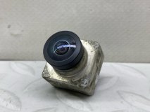 Камера кругового обзора передняя Porsche Taycan 9J1 2021 EBFA