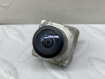 Камера кругового обзора передняя Porsche Taycan 9J1 2021 EBFA