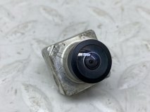 Камера кругового обзора передняя Porsche Taycan 9J1 2021 EBFA