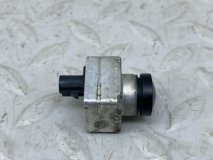 Камера кругового обзора передняя Porsche Taycan 9J1 2021 EBFA