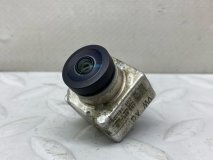 Камера кругового обзора Porsche Taycan 9J1 2021 EBFA