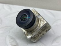 Камера кругового обзора Porsche Taycan 9J1 2021 EBFA