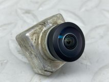 Камера кругового обзора Porsche Taycan 9J1 2021 EBFA