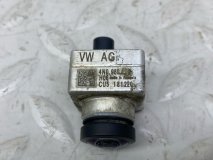 Камера кругового обзора Porsche Taycan 9J1 2021 EBFA