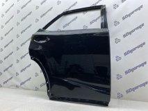 Дверь правая задняя Lexus RX 4 2015-