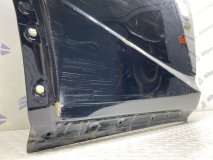 Дверь правая задняя Lexus RX 4 2015-