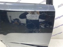 Дверь правая задняя Lexus RX 4 2015-