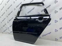 Дверь левая задняя Infiniti M Y50 2004-2010