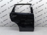 Дверь правая задняя Honda CR-V 4 2012-