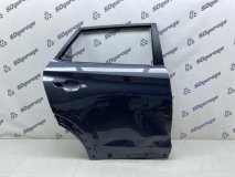 Дверь правая задняя Hyundai Tucson 3 2015-