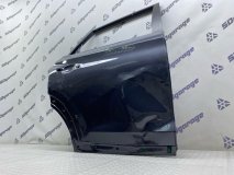 Дверь правая задняя Hyundai Tucson 3 2015-