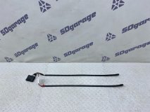 Система багажника SMART open задняя Porsche Taycan 9J1 2021 EBFA