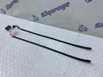 Система багажника SMART open задняя Porsche Taycan 9J1 2021 EBFA