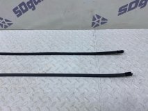 Система багажника SMART open задняя Porsche Taycan 9J1 2021 EBFA