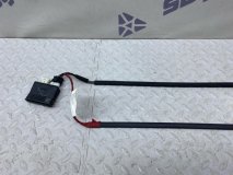 Система багажника SMART open задняя Porsche Taycan 9J1 2021 EBFA