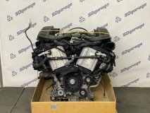 ДВИГАТЕЛЬ В СБОРЕ 176980 Mercedes-Benz S-Class C217 2019 D176980