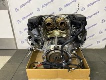 ДВИГАТЕЛЬ В СБОРЕ 176980 Mercedes-Benz S-Class C217 2019 D176980