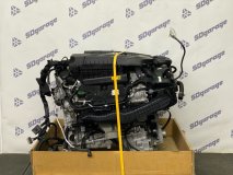 ДВИГАТЕЛЬ В СБОРЕ 176980 Mercedes-Benz S-Class C217 2019 D176980