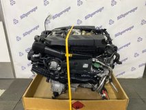 ДВИГАТЕЛЬ В СБОРЕ 176980 Mercedes-Benz S-Class C217 2019 D176980