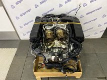 ДВИГАТЕЛЬ В СБОРЕ 176980 Mercedes-Benz S-Class C217 2019 D176980