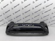 Бампер передний Toyota Land Cruiser Prado 150 2013-