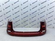 Бампер задний honda CR-V 4 2014-2018