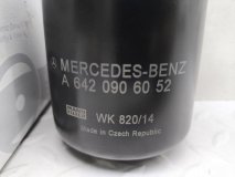 ФИЛЬТР ТОПЛИВНЫЙ 100% ОРИГИНАЛ Mercedes-Benz E-Class w213 2018